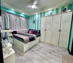 Blk 636A Senja Parc View (Bukit Panjang), HDB 3 Rooms #558037161